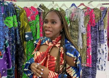 Batik Jawa Made in Europe Laris Manis di Afrika Setelah Ditolak RI