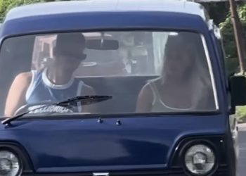 Aktris Porno Ditangkap di Bali karena Buat Video Tak Senonoh dengan 17 Pria