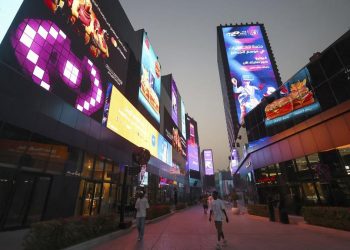 Ekspatriat Kaya dan Diplomat Saja yang Dapat Membeli Alkohol di Arab Saudi