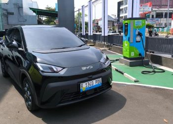 Bukti Penjualan Mobil Listrik dan Hybrid Meningkat Pesat Tahun Ini