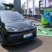 Bukti Penjualan Mobil Listrik dan Hybrid Meningkat Pesat Tahun Ini