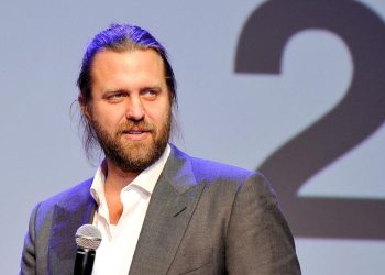 Sutradara Film Flop Kisah Keanu Reeves Terlibat Kasus Pencucian Uang