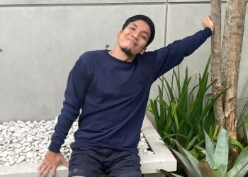 Desta Unggah Foto Perankan Dono, Banyak yang Sebut Mirip Sekali