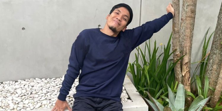 Desta Unggah Foto Perankan Dono, Banyak yang Sebut Mirip Sekali
