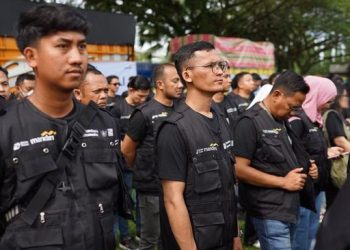 Relawan Mandiri dan BUMN Sinergi Bantu Tanggap Bencana di Sumatera
