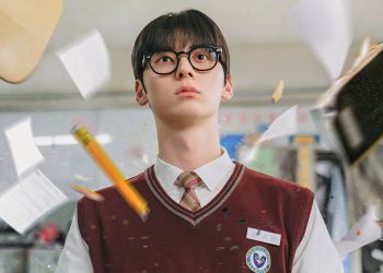 Hwang Min-hyun Usai Wamil, Langsung Menjadi Host Gayo Daejeon MBC