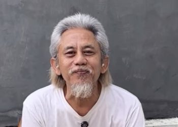 Keluarga Berikan Penjelasan Mengenai Penyebab Meninggalnya Epy Kusnandar