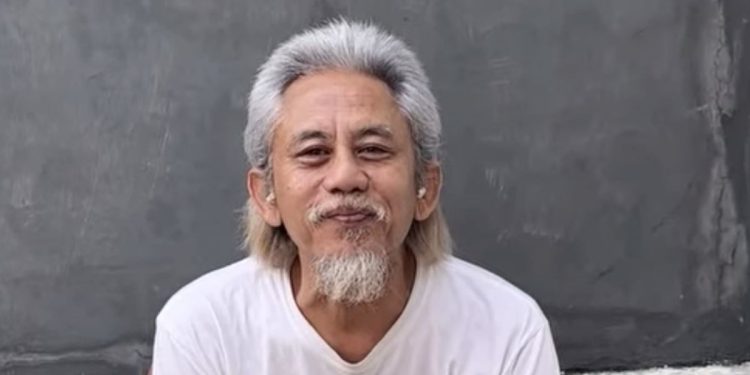 Keluarga Berikan Penjelasan Mengenai Penyebab Meninggalnya Epy Kusnandar