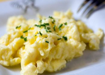 Makan Telur Saat Bisulan, Aman atau Berbahaya?