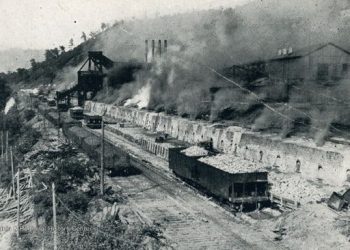 Ledakan Tambang Batu Bara Mematikan 500 Orang Terbakar