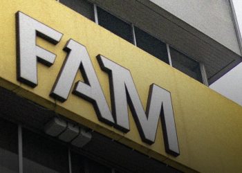 Hasil Rapat Exco FAM Tentang Temuan IIC Terkait Data Palsu Naturalisasi