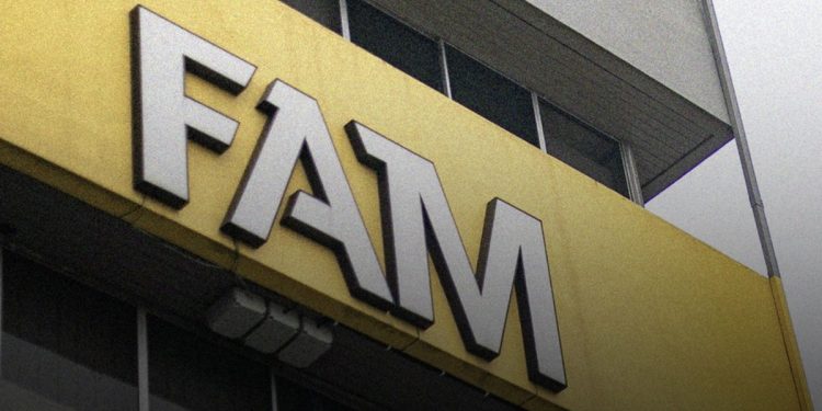 Hasil Rapat Exco FAM Tentang Temuan IIC Terkait Data Palsu Naturalisasi