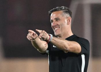 Herdman Pernah Bikin Paes Kebobolan Tiga Kali