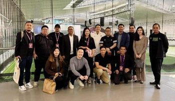 Persija dan Persib Hadiri FIFA Club Management Summit 2025