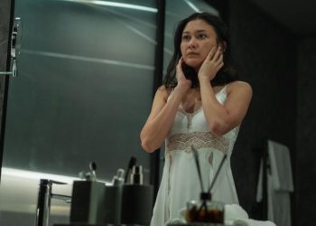 Sidang Mediasi Marissa Anita dan Andrew Trigg Ditunda ke Minggu Depan