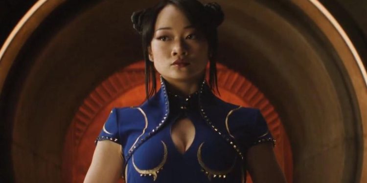 Trailer Street Fighter Tampilkan Aksi Chun-Li dalam Versi Live-Action