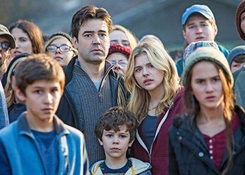 Sinopsis The 5th Wave di Bioskop Trans TV 28 Desember 2025