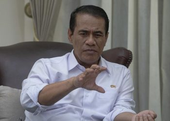 Kementan Salurkan Bantuan Banjir Sumatra Sebesar Rp1,2 Triliun