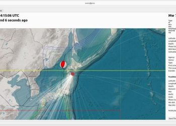 Gempa M7,3 Guncang Pesisir Hokkaido Jepang, Ini Penjelasan dari BMKG