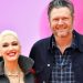 Terungkap Fakta di Balik Rumor Perceraian Gwen Stefani dan Blake Shelton