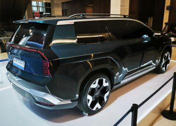 Produksi 2027, Harga Mobil Nasional Diperkirakan di Bawah Rp300 Juta