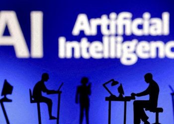 Perusahaan Besar Ungkap, AI Jadi Penyebab Pemutusan Hubungan Kerja