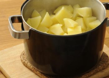 Konsumsi Makanan Rebus Setiap Hari Apakah Diperbolehkan?