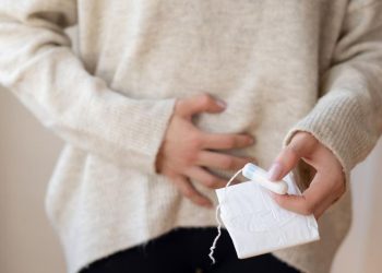 Setiap Perempuan Memiliki Durasi Haid yang Berbeda, Ini Penjelasannya