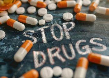 Bos Narkoba Terbesar Indonesia Ditangkap dan Dihukum Mati oleh Pengadilan