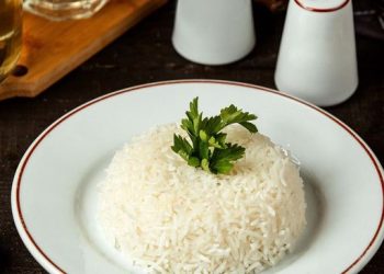 Mudah Kurangi Kadar Gula dalam Nasi dengan Bukti Ilmiah