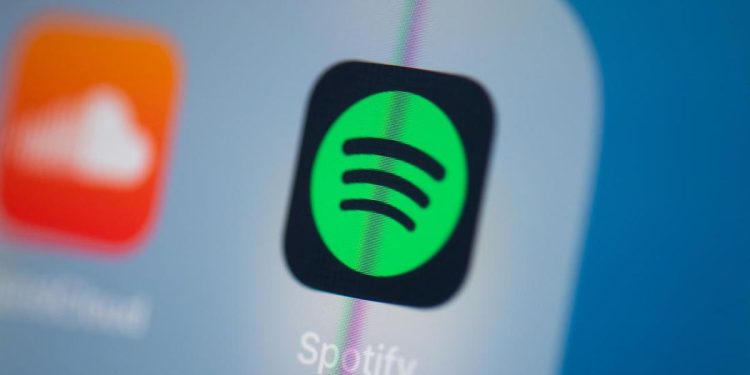 Peretasan Spotify Ungkap Jutaan Lagu Baru di Torrent