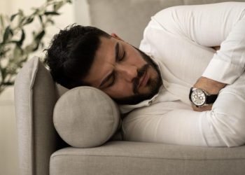 8 Kebiasaan Ini Membantu Penurunan Berat Badan Bahkan Saat Tidur