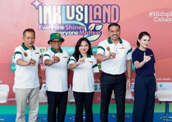 Koperasi Sebagai Solusi Inklusi Ekonomi untuk Penyandang Disabilitas