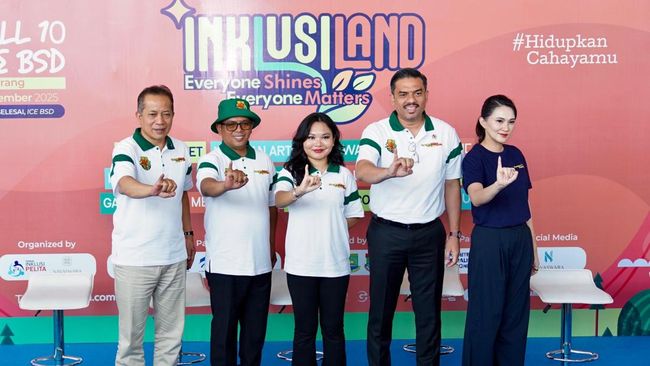 Koperasi Sebagai Solusi Inklusi Ekonomi untuk Penyandang Disabilitas