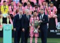Messi Dapatkan Gelar ke-48, Total Trofi yang Dimiliki di Inter Miami?