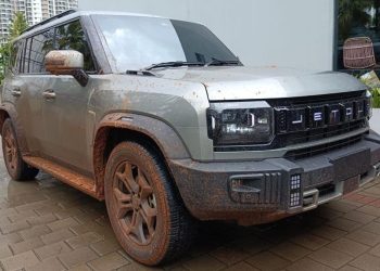 Alasan Jetour Tidak Terlalu Fokus Pemasaran Mobil Listrik di Indonesia