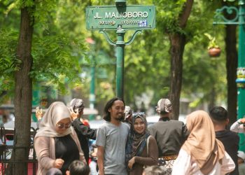 Prediksi Libur Nataru 5 Juta Wisatawan, Jogja Dipadati Pelancong