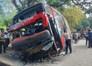 Bolehkah Mengambil dan Menyebar Foto Korban Kecelakaan Lalu Lintas?