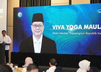 Dorong Torire dan Taramanu Tua Jadi Pusat Ekonomi Baru oleh Wamentrans