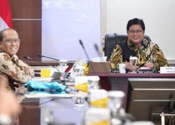 Wamen Viva Yoga Dukung Investasi China untuk Pengembangan Bambu Transmigrasi