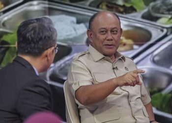 Nasib Program MBG Selama Libur Sekolah Nataru