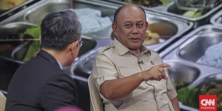 Nasib Program MBG Selama Libur Sekolah Nataru