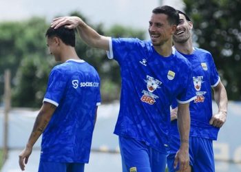 Jadwal Drawing 16 Besar ACL 2 di Malaysia untuk Penentuan Lawan Persib