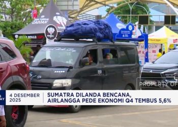 Luhut Tegaskan Tidak Terlibat dengan Toba Pulp Lestari