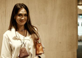 Luna Maya Pastikan Hiatus Film Horor Tahun Depan, Apa Sebabnya?