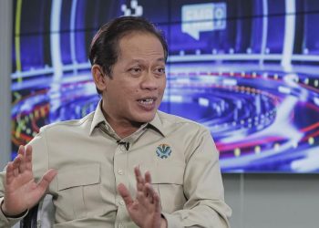 3 Perusahaan Dihentikan Operasionalnya oleh Menteri LH Gara-gara Banjir