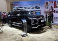 Alasan Pajero Sport Cocok Sebagai Mobil Nyaman untuk Liburan ke Luar Kota