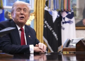 AS Kirim Astronaut Kembali ke Bulan pada 2028 untuk Saingi China