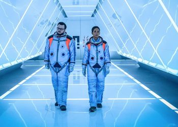 Sinopsis Film Moonfall Tayang di Trans TV 6 Desember 2025