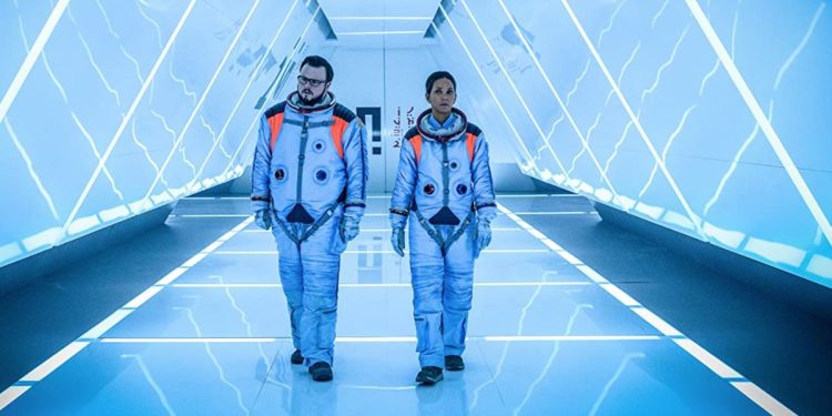 Sinopsis Film Moonfall Tayang di Trans TV 6 Desember 2025